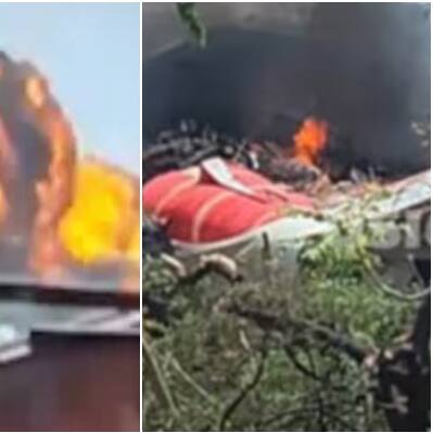 Airplane crash in Ahmedabad: విమాన ప్ర‌మాద బాధితుల‌కు ప‌రిహారం ఎవ‌రు చెల్లిస్తారు.? ఎంత ఇస్తారు.?