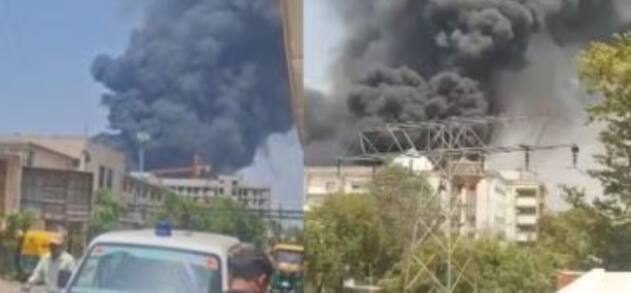 Ahmedabad plane crash: Air India issues dedicated passenger hotline number; details here