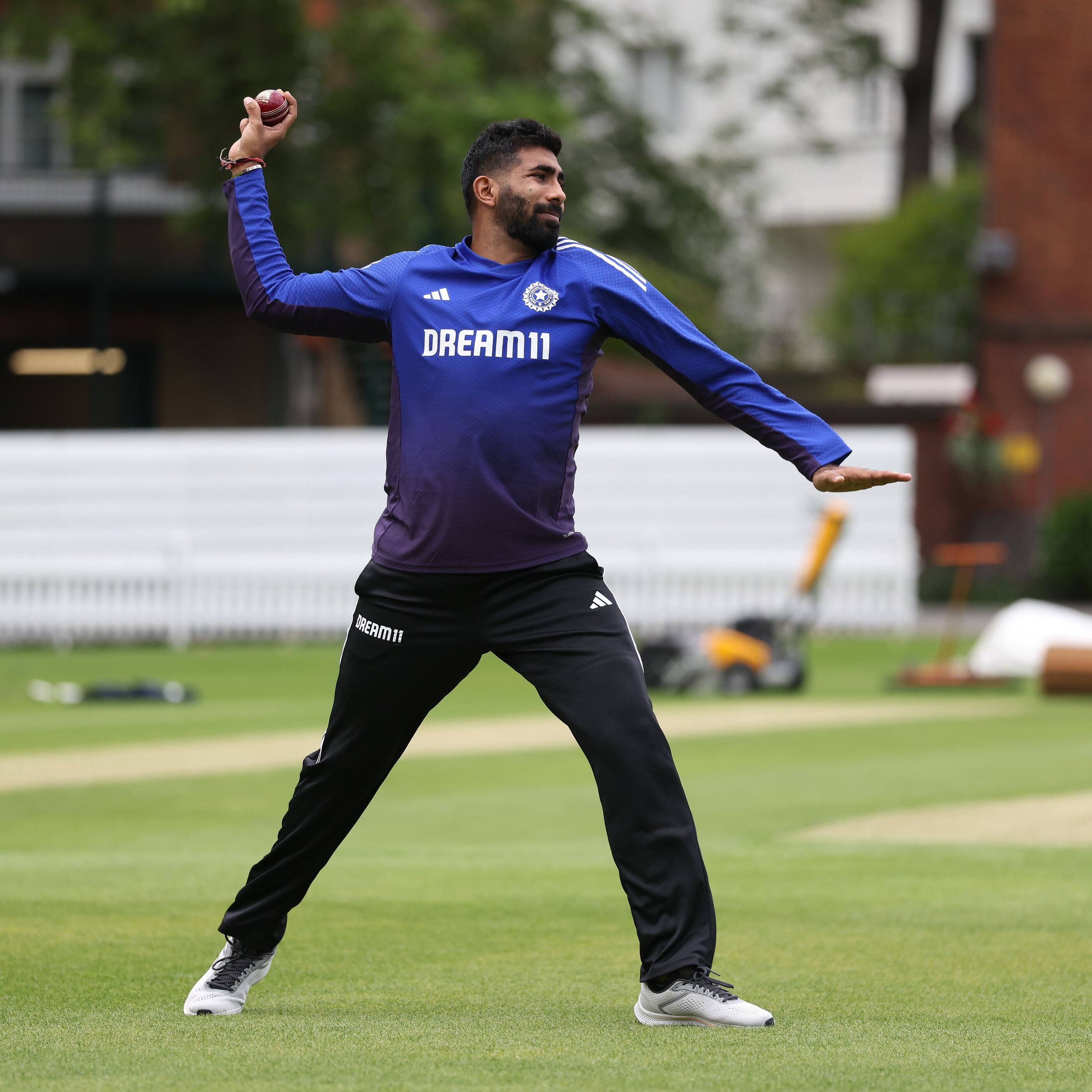 ENG vs IND: Ganguly sends strong ‘Bumrah message’ to captain Gill ahead of Test series