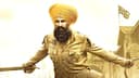 Kesari to Devdas: 7 Bollywood movie set that caught fires