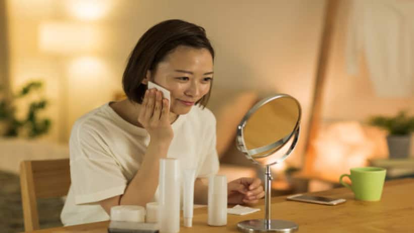 quit these 5 skincare mistakes that are secretly clogging your pores