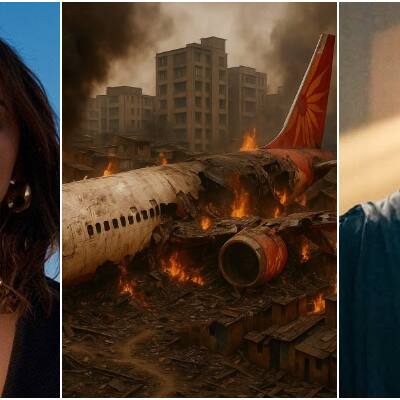 Ahmedabad Plane Crash: Akshay Kumar to Alia Bhatt; Bollywood celebs mourn devastating tragedy