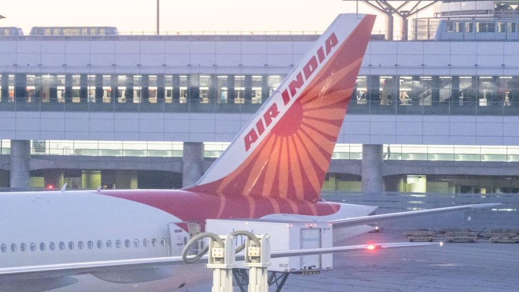 Air India