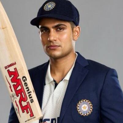 ENG vs IND: India Test captain Shubman Gill's MRF bat grabs spotlight ahead of the Test series; Here's why
