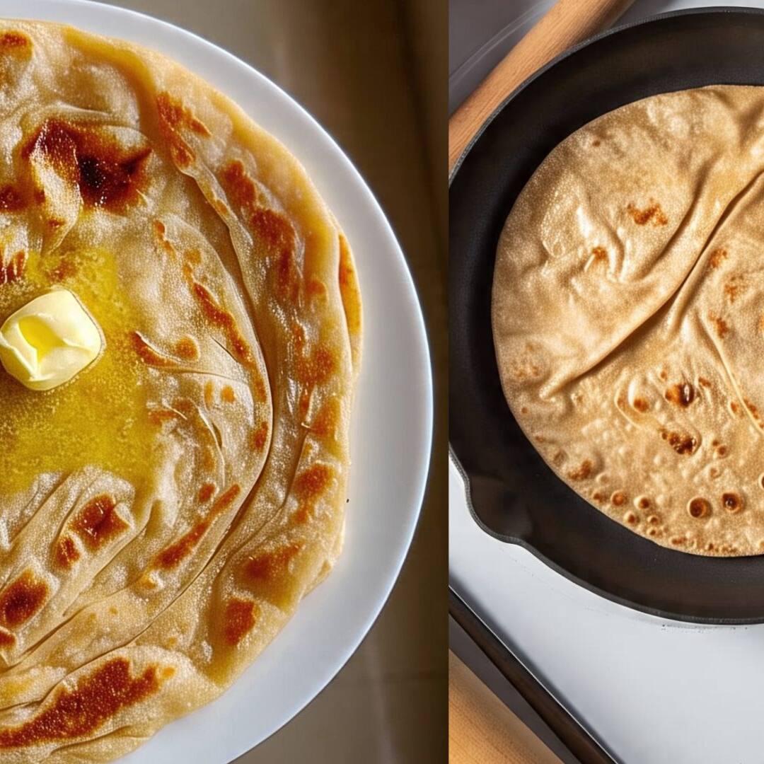 Cooking Hacks: 4 Ways to Make Perfectly Round and Soft Chapatis