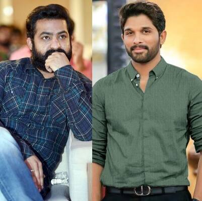 విమాన ప్రమాదంపై చిరంజీవి, పవన్, అల్లు అర్జున్, ఎన్టీఆర్ రియాక్షన్.. మంచు విష్ణు 'కన్నప్ప' ట్రైలర్ వాయిదా