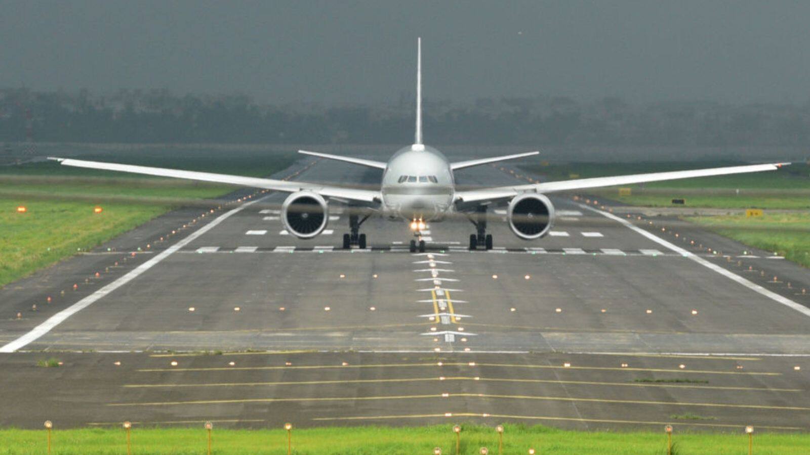 plane