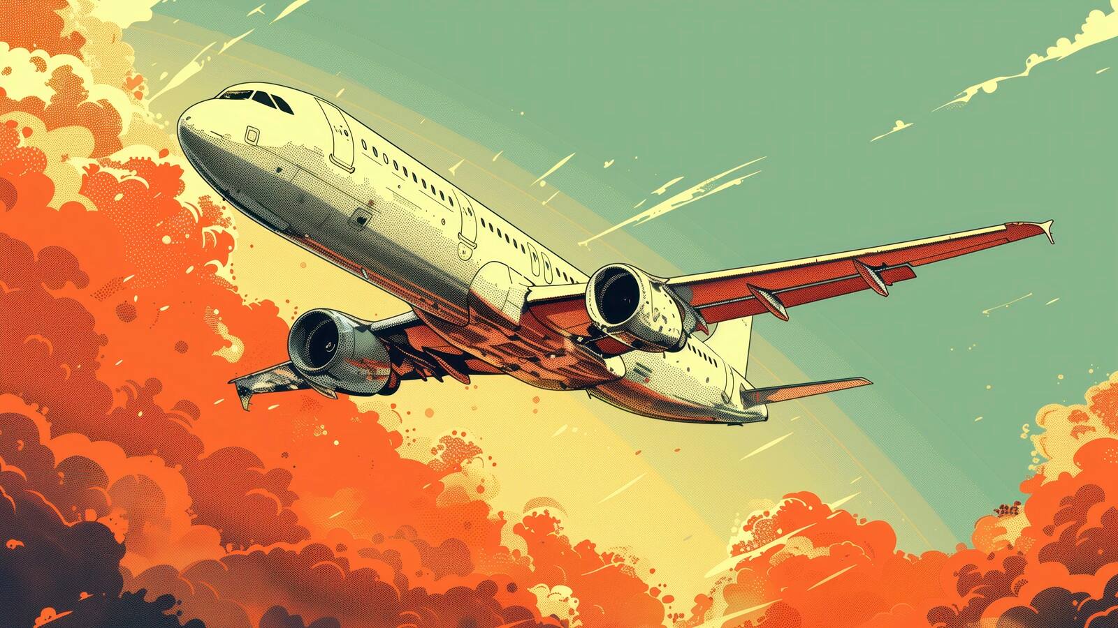 Airplane 