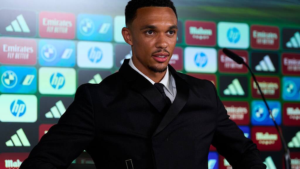 Trent Alexander Arnold