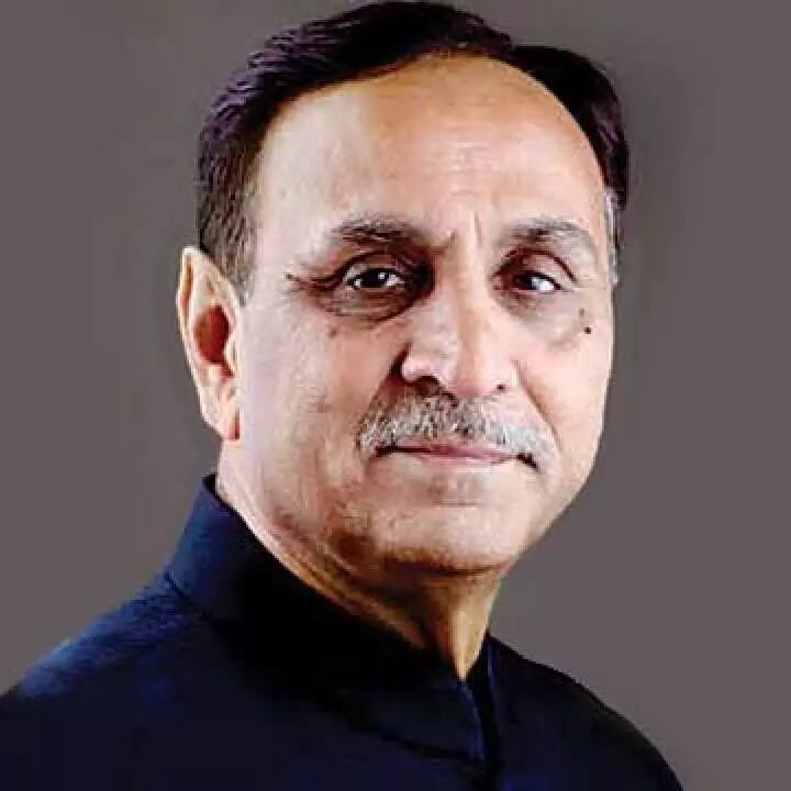 Vijay Rupani: ఎయిర్ ఇండియా విమాన ప్రమాదంలో మాజీ సీఎం విజయ్ రూపానీ మృతి