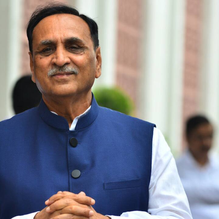 Gujarat to observe state mourning on Monday for ex-CM Vijay Rupani killed in Air India plane crash