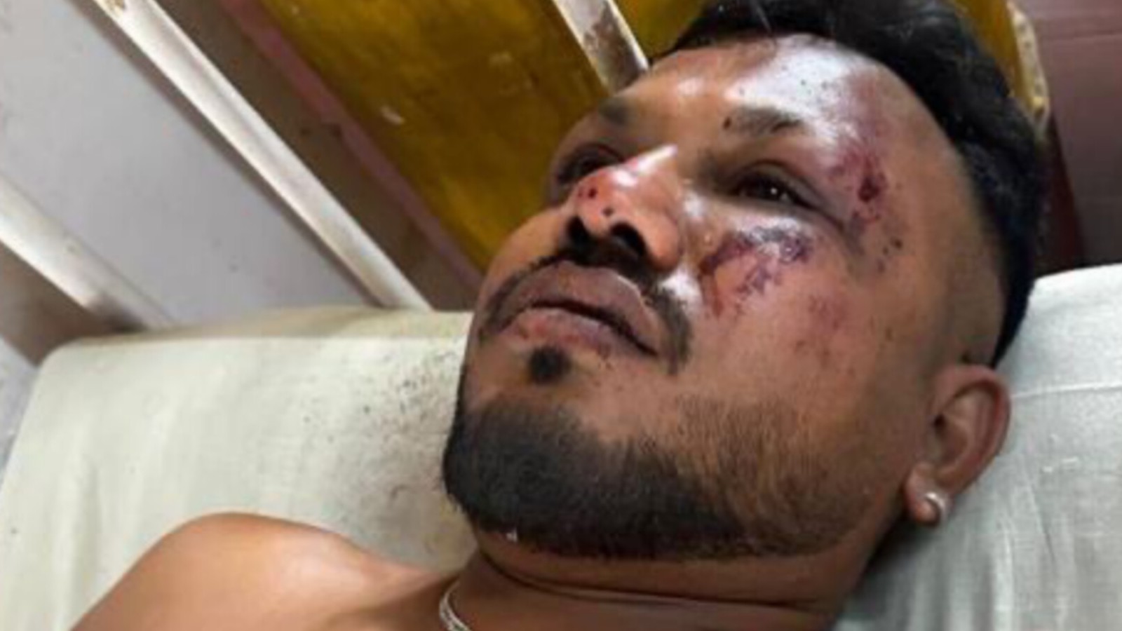 Ramesh Vishwas kumar Ramesh Vishwas kumar