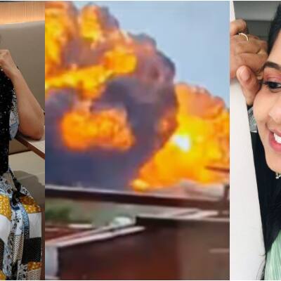Air India plane crash: Kerala nurse's body identified, funeral to be held in Pathanamthitta