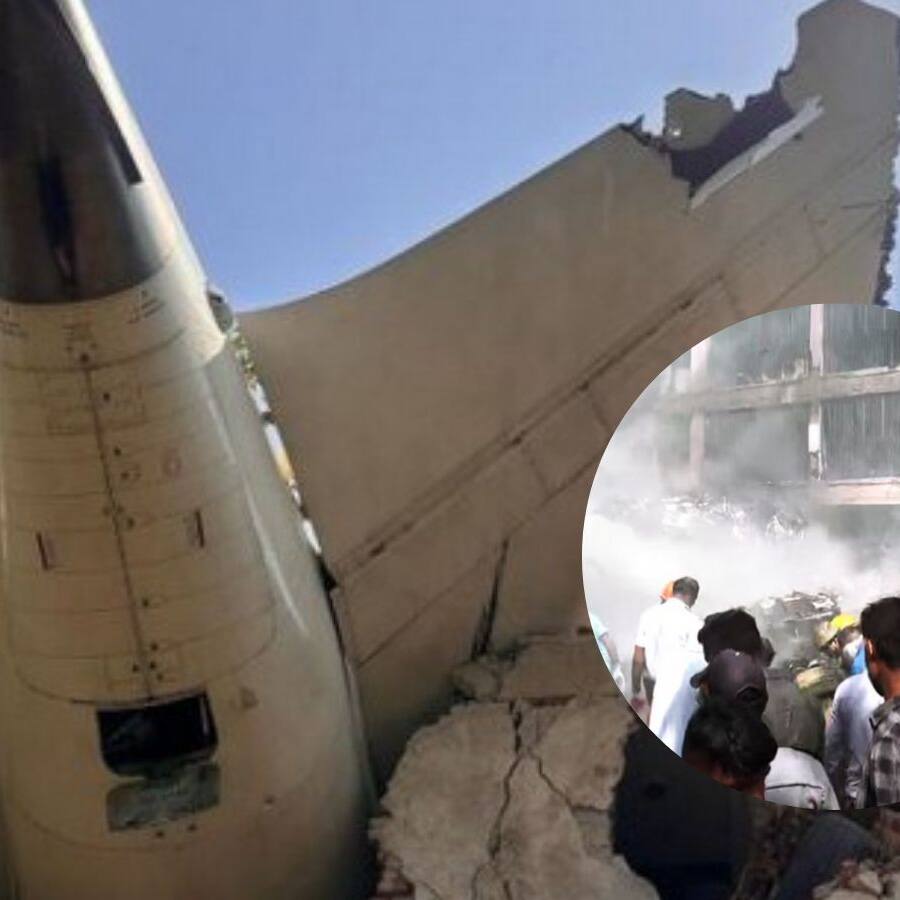 Ahmedabad Air India crash: 222 victims identified, draft rules proposed to prevent future air disasters