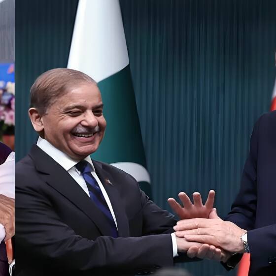PM Modi's Cyprus visit signals strategic shift amid Turkey-Pakistan alignment