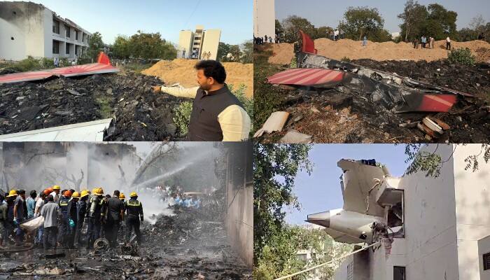 Why did Air India's plane crash in Ahmedabad? Experts unpack India's biggest aviation disaster in years