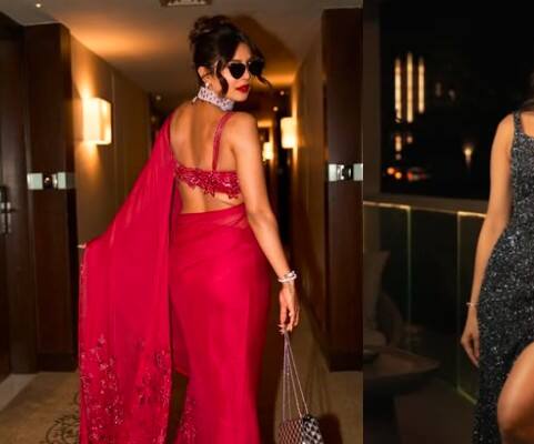 రామాయణంలో ఆ పాత్రని ప్రియాంక చోప్రా రిజెక్ట్ చేసిందా ? చివరికి రకుల్ కి దక్కిన అవకాశం