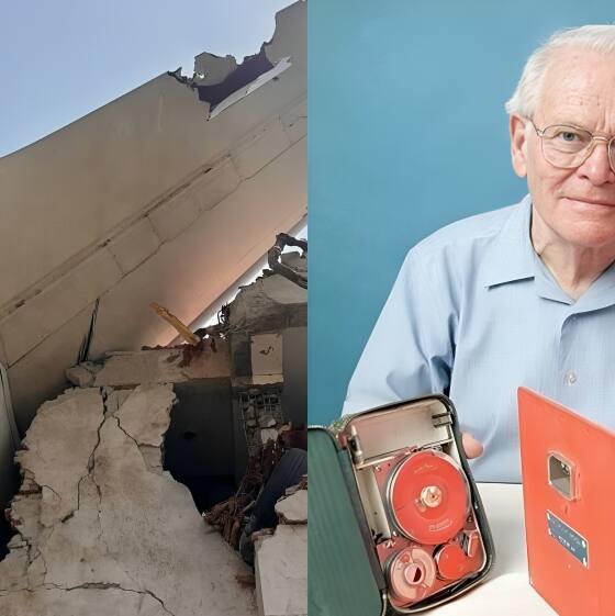 What is black box and why it holds the key to solving Air India Ahmedabad crash mystery