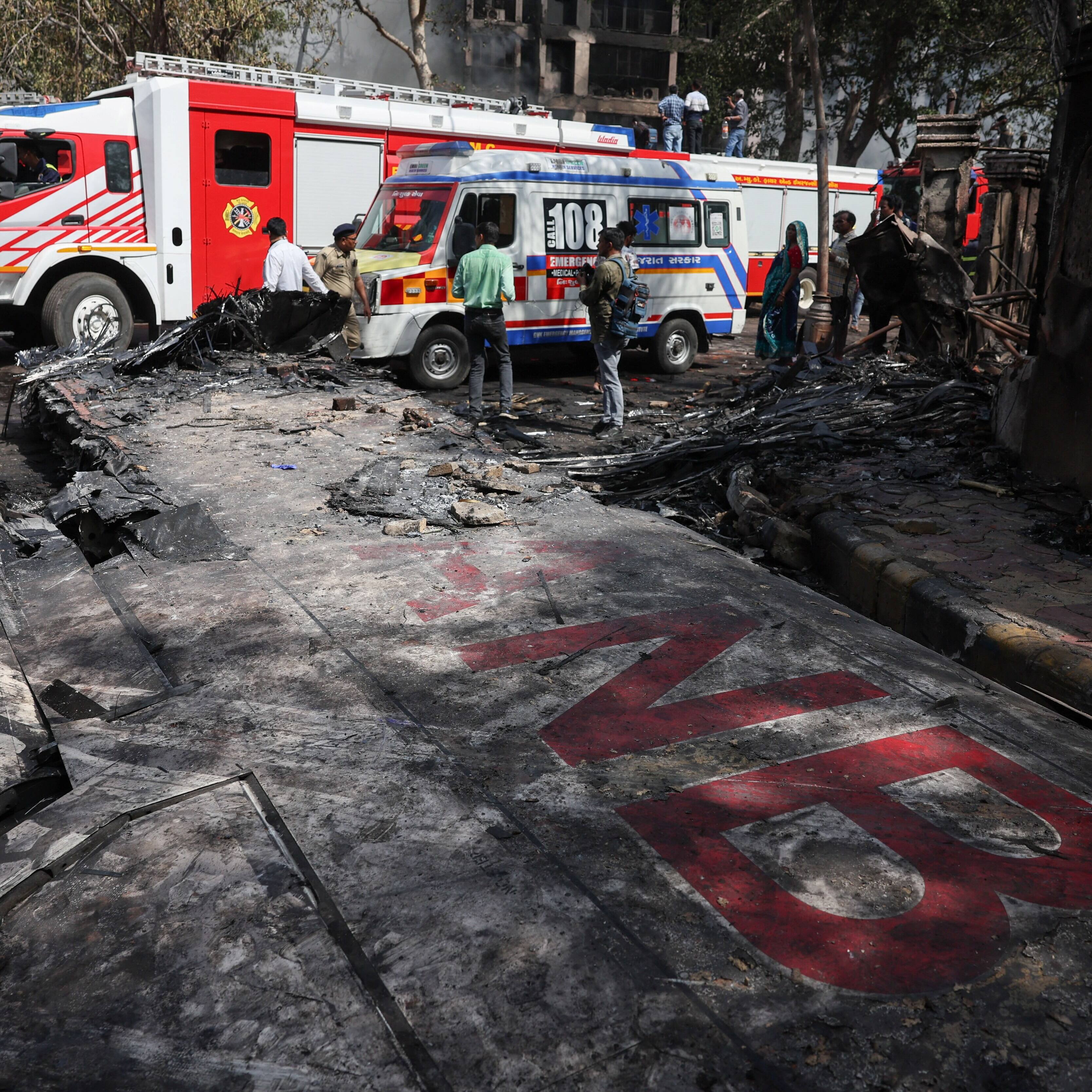Ahmedabad Air India plane crash: AAIB initiates probe, Govt to form high-level committee to boost aviation safety