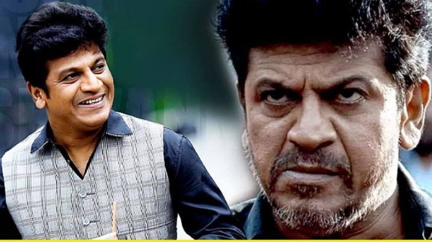 Shivarajkumar
