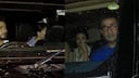 Saif Ali Khan, Kareena, and Malaika Arora visit Karisma Kapoor after Sanjay Kapur’s demise [PHOTOS]