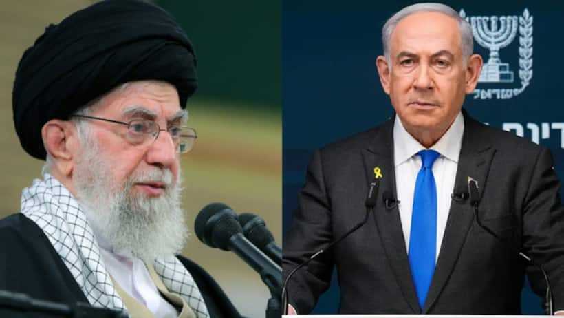israel iran