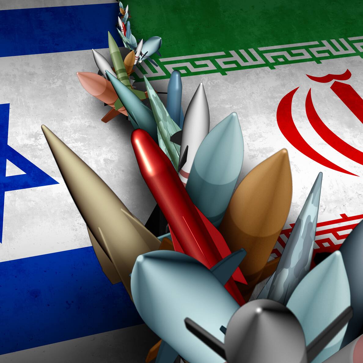 Israel launches preemtive strikes on Iran, Trump warns of 'massive conflict'