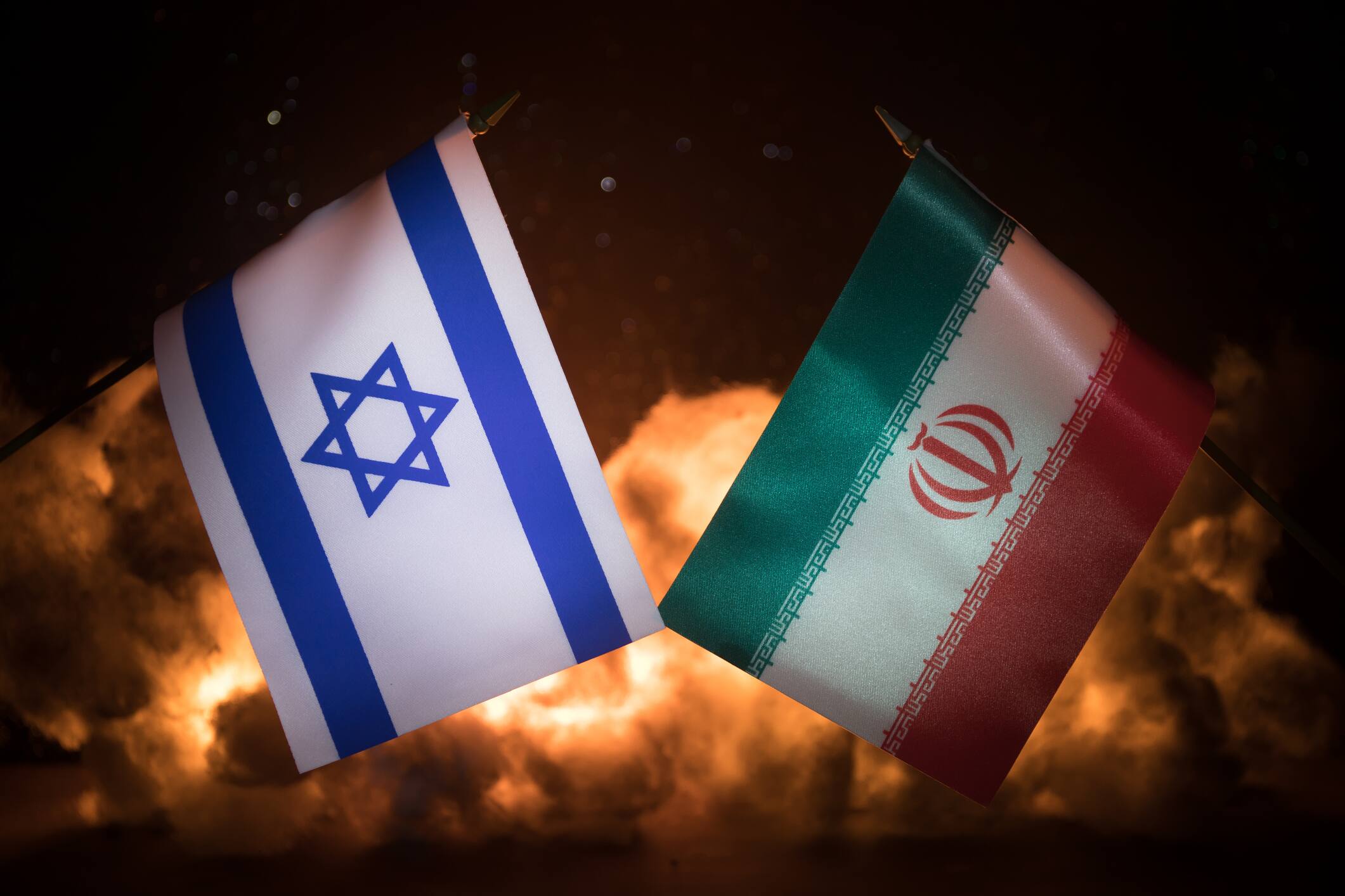 Israel-Iran conflict: Why Gulf nations seek peace amid growing war fears