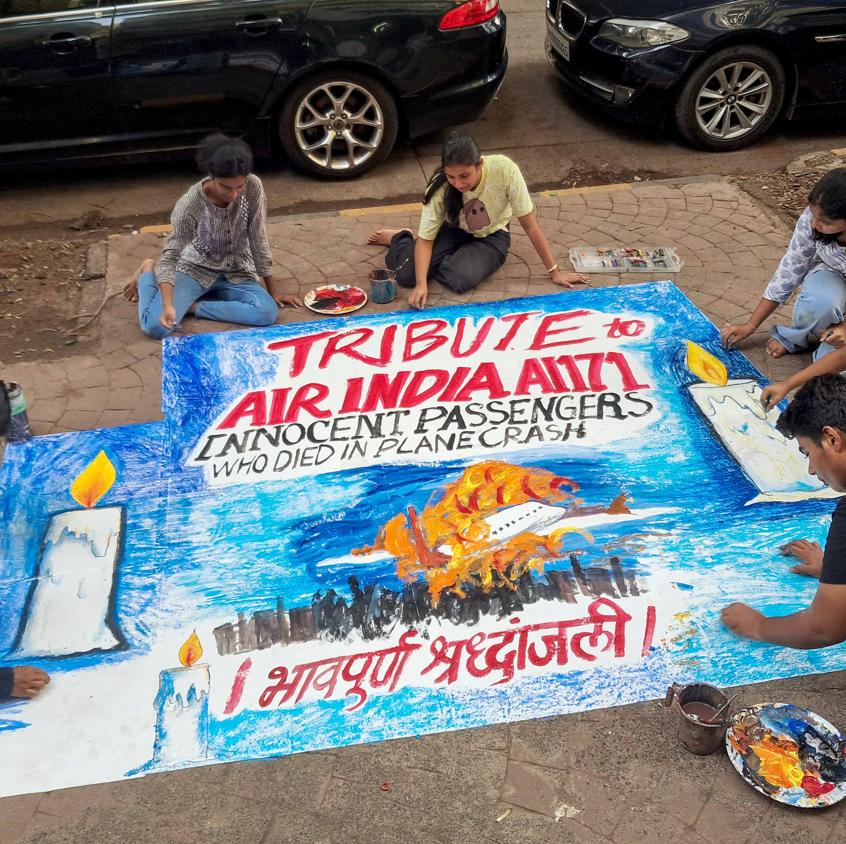 Ahmedabad Air India plane crash LIVE updates: PM Narendra Modi reviews rescue efforts, DNA sampling begins
