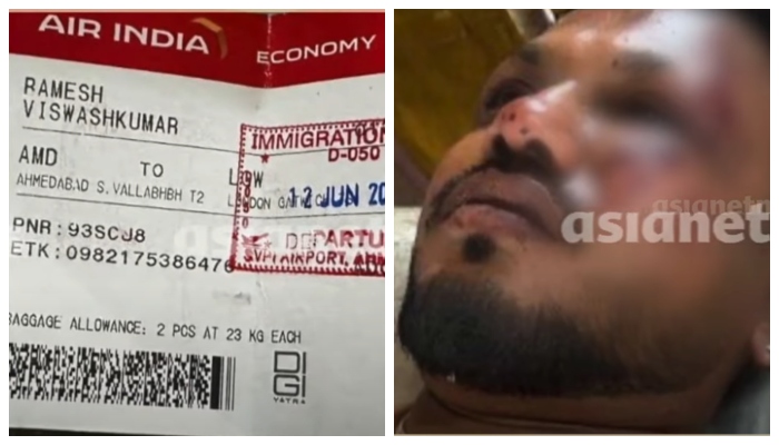 Vishwas Kumar Ramesh