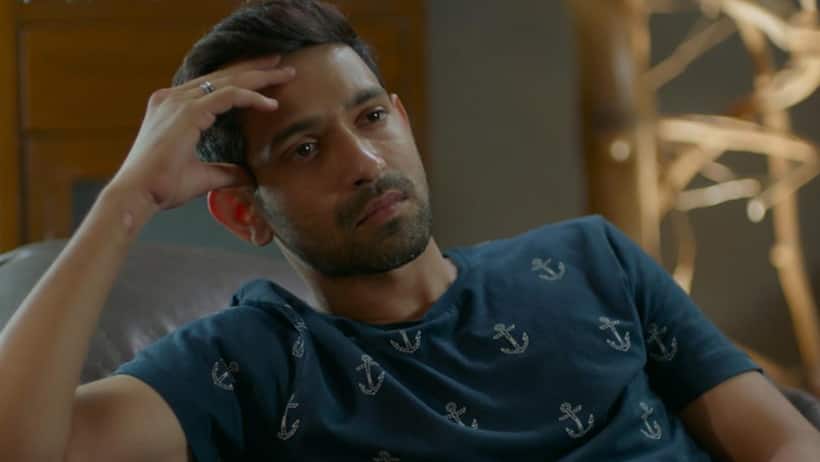 Vikrant Massey Cousin Died In Plane Crash