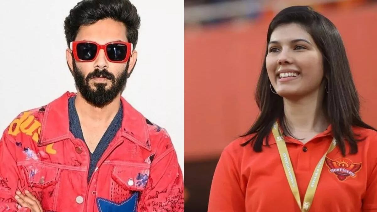 అనిరుధ్‌ లవ్‌ ఎఫైర్స్.. కీర్తి సురేష్‌, ఆండ్రియా అయిపోయారు, ఇప్పుడు కావ్య మారన్‌తో డేటింగ్‌ ?