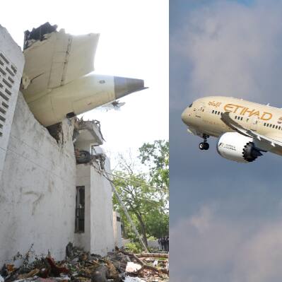 Air India Plane Crash: విమాన ప్రమాదాన్ని ముందే చెప్పిన జ్యోతిష్కురాలు..అసలు ఎవరీ షర్మిష్ఠ!
