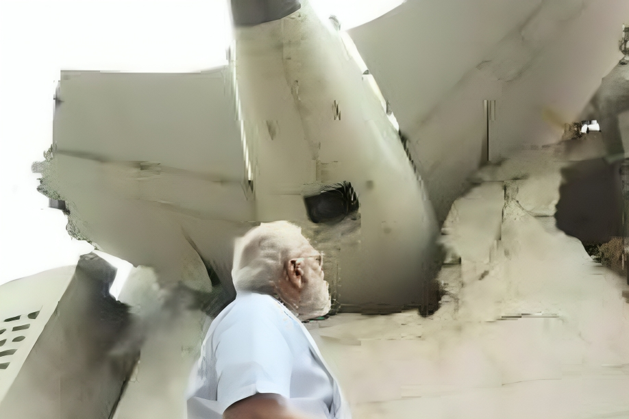 Ahmedabad Plane Crash में बचे इकलौते शख्स से मिले Pm मोदी, जानिए क्या कहा 8 Ahmedabad Plane Crash: सिविल अस्पताल में घायलों से Pm मोदी ने की मुलाकात, हादसे में 265 लोगों की गई है जान | Pm Modi Visit Air India Crash Site In Ahmedabad Review