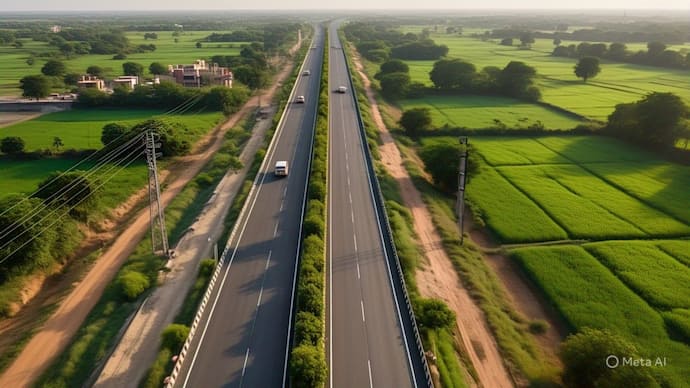 Mathura-Bareilly Highway : नया रास्ता, नई रफ्तार