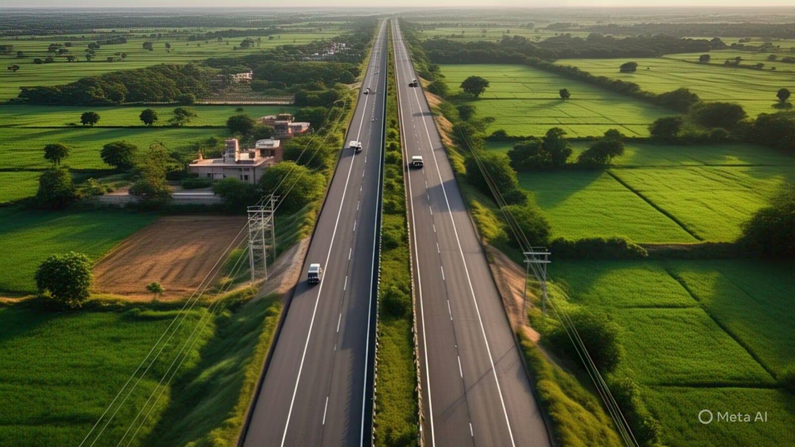 Mathura Bareilly Highway connectivity improvements in UP