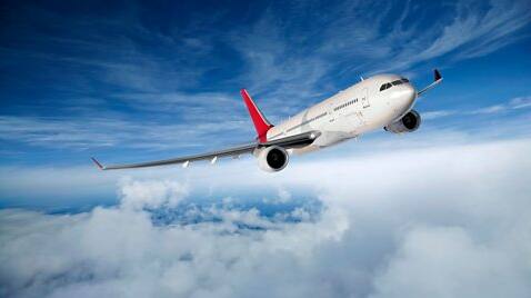 plane crash