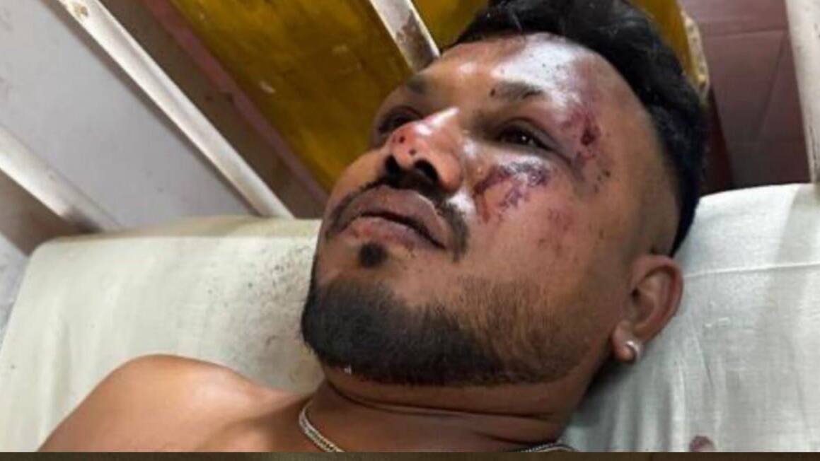 Ahmedabad plane crash