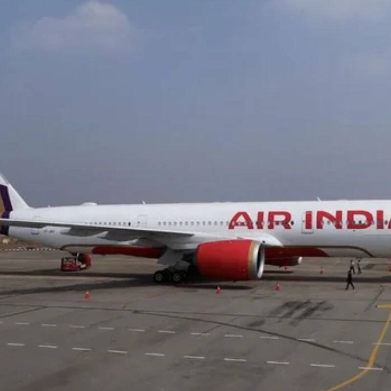 Delhi-bound Boeing 787-8 Air India flight returns to Hong Kong due to technical glitch
