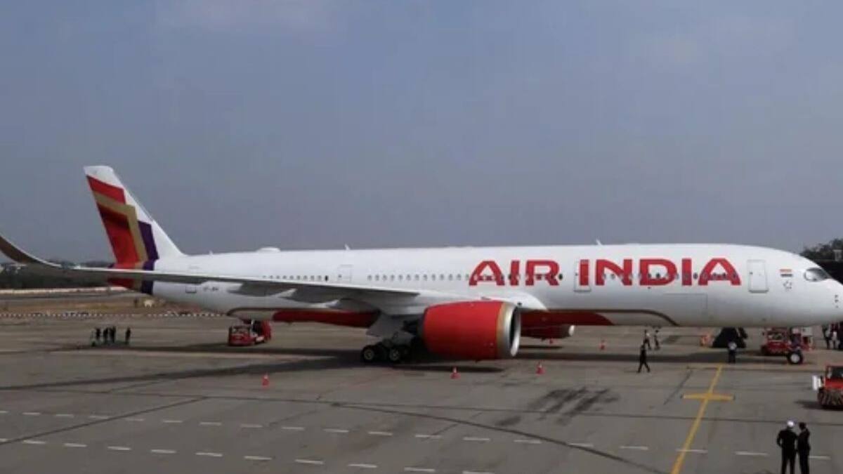 Air India