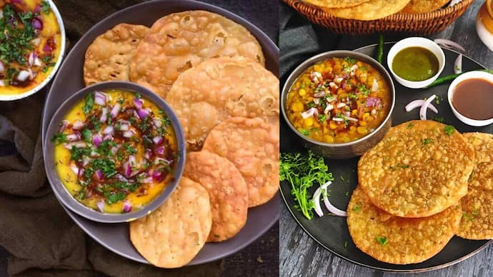 दाल बनाने की सामग्री