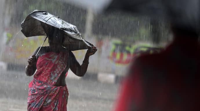 Tamilnadu rain