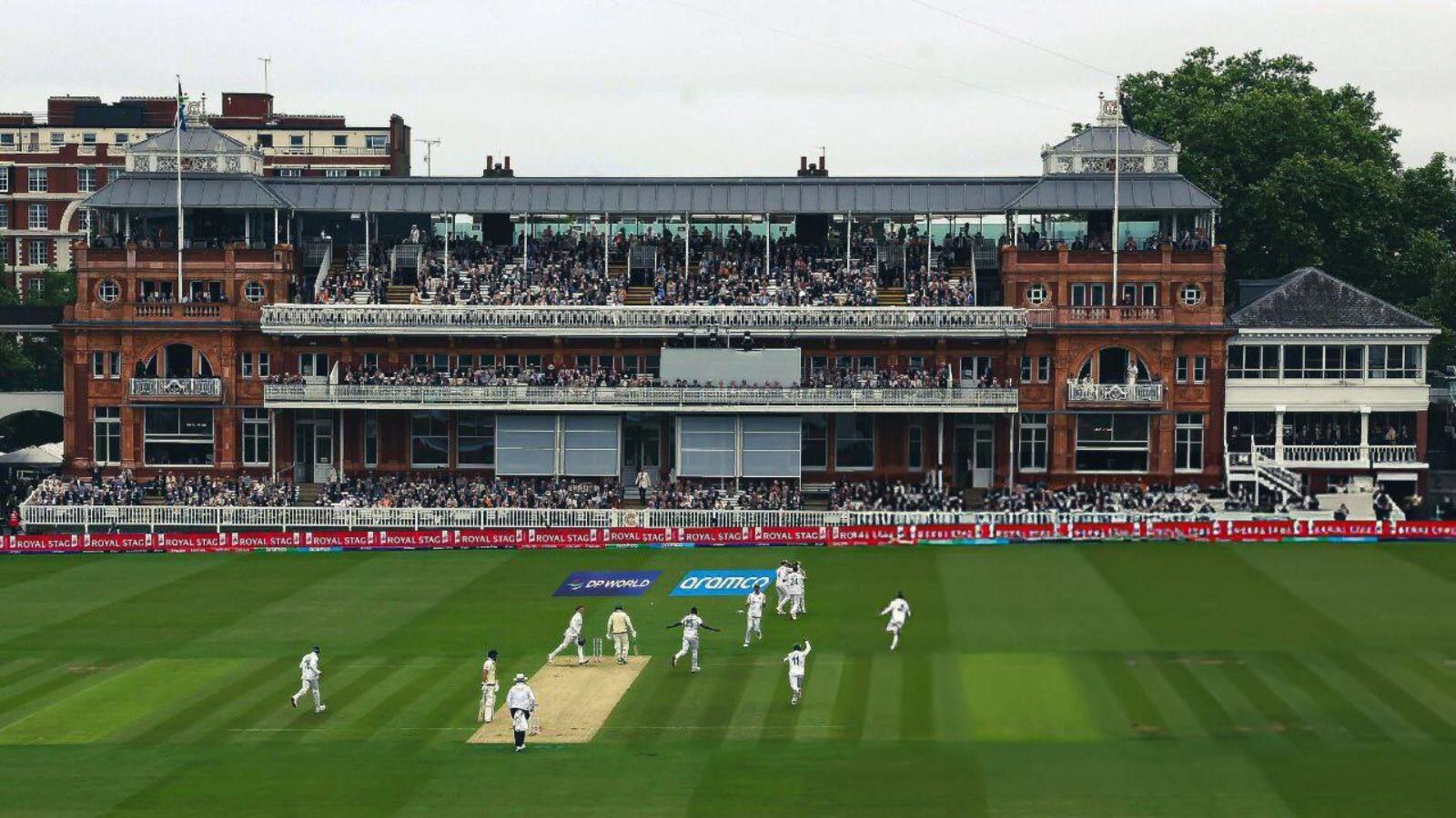 lords cricket ground 