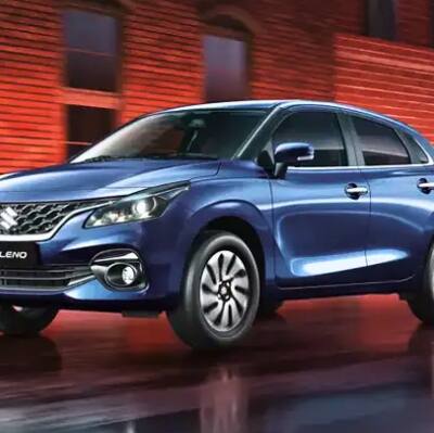Maruti Baleno gets 4-star Bharat NCAP safety rating, tested in two variants