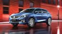 Baleno Crash Test: సేఫ్టీలో మారుతి సుజుకి బలేనో అదుర్స్.. క్రాష్ టెస్ట్‌లో 4 స్టార్స్‌తో టాప్