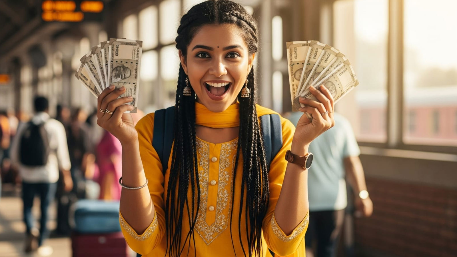 1. YouTube Shorts बनाकर कमाएं 1. YouTube Shorts बनाकर कमाएं