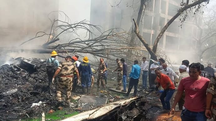 बोईंगच्या दर्जाची तडजोड कारण?