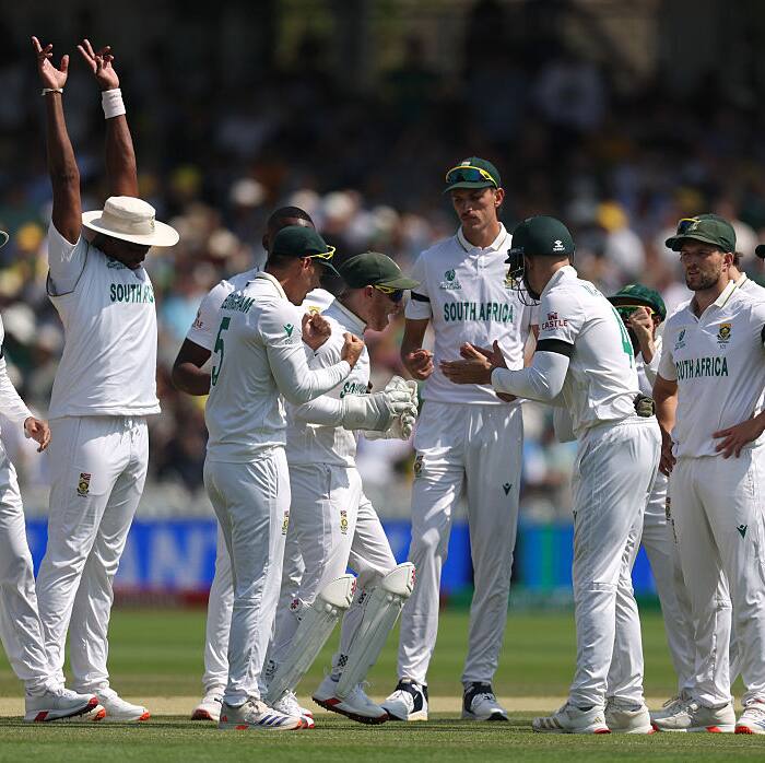 SA vs AUS, WTC Final 2025: South Africa finally ends 27-year ICC title drought with thrilling win at Lord’s