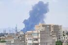 Israeli airstrikes kill 5 in Tabriz, strike Natanz nuclear site, 'neutralise' top Iranian Guards officials; Videos emerge