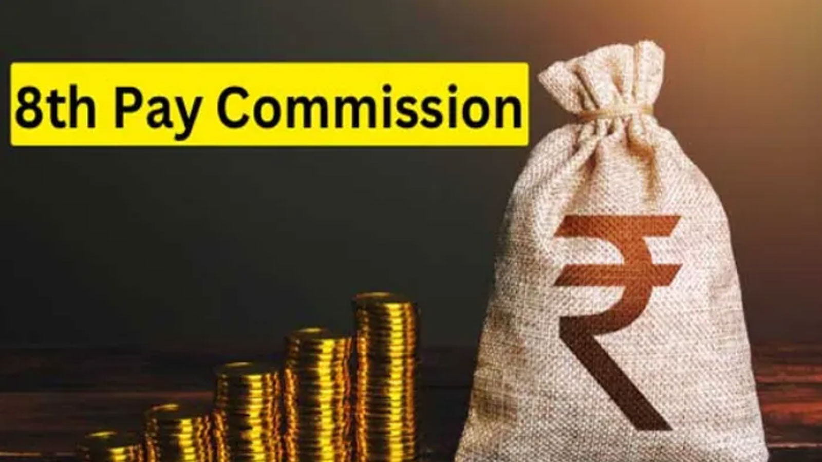 8th Pay Commission: 2027 से पहले Salary Hike भूल जाइए, जानिए सही-सही ...